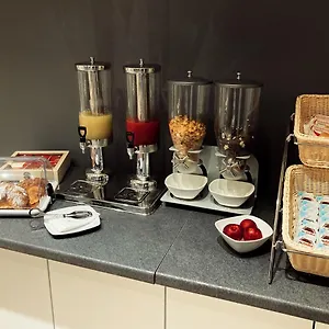  Couette-café Le Muse Italie