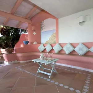 Residence Baja Sardinia Appartement