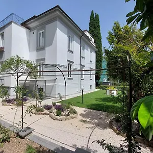 Maison d'hôtes Youroom Monteverde - Italie