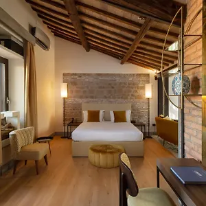  Maison d'hôtes Passpartout Boutique Palace Italie