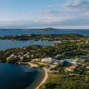 7pines Sardinia - A Destination By Hyatt Station touristique